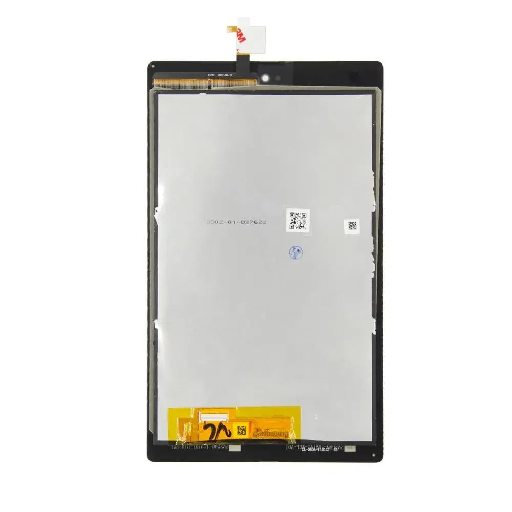 For Amazon Kindle Fire HD8 2017 HD 8 2017 7th Gen SX034QT LCD Display Touch Screen Digitizer Assembly Free Tools Tablet repair parts