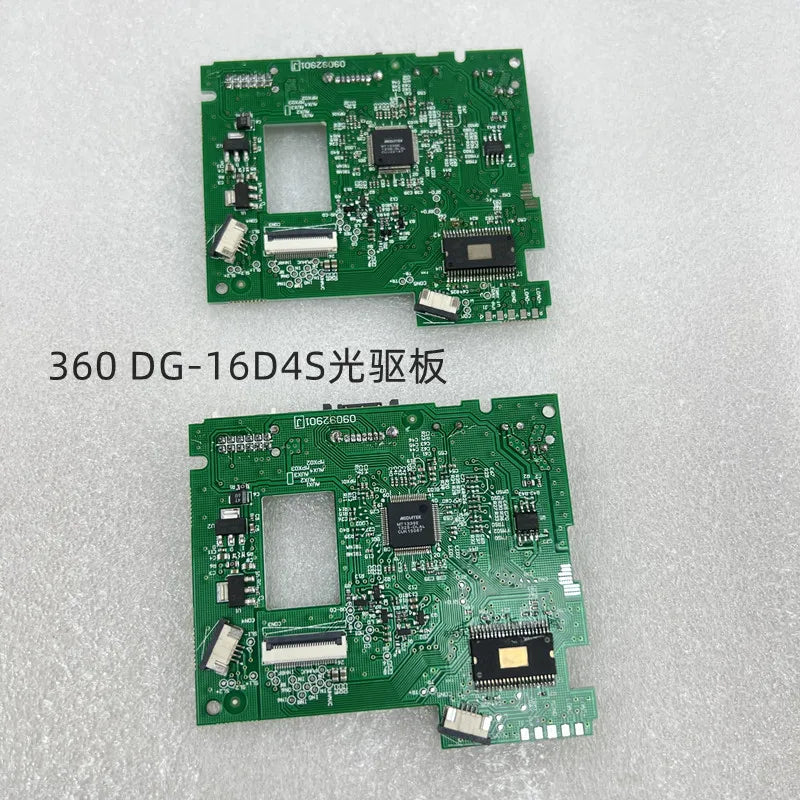 Brand New 360 Slim Optical Drive Board DG-16D4S 9504 PCB Board 360 Slim Optical Drive Board Game console repair parts