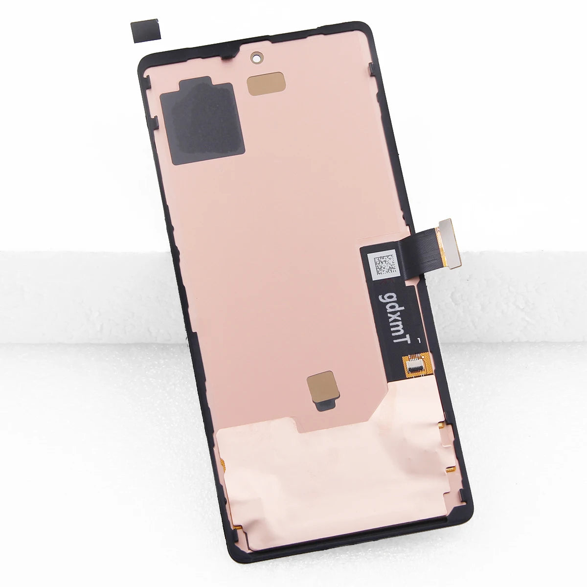 AMOLED For Google Pixel 7 GVU6C GQML3 GO3Z5 LCD Display Touch Screen Digitizer Assembly With Frame Replacement Parts ﻿ Google phone repair parts