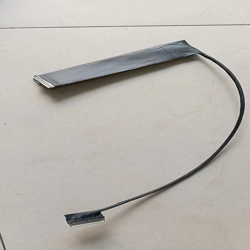 RX5L LG EDP CABLE Laptop LCD cable 40Pins 0.5 Pitch for Gigabyte AERO 15 XB XA SA RX5G AORUS 15G WB Gigabyte laptop repair parts