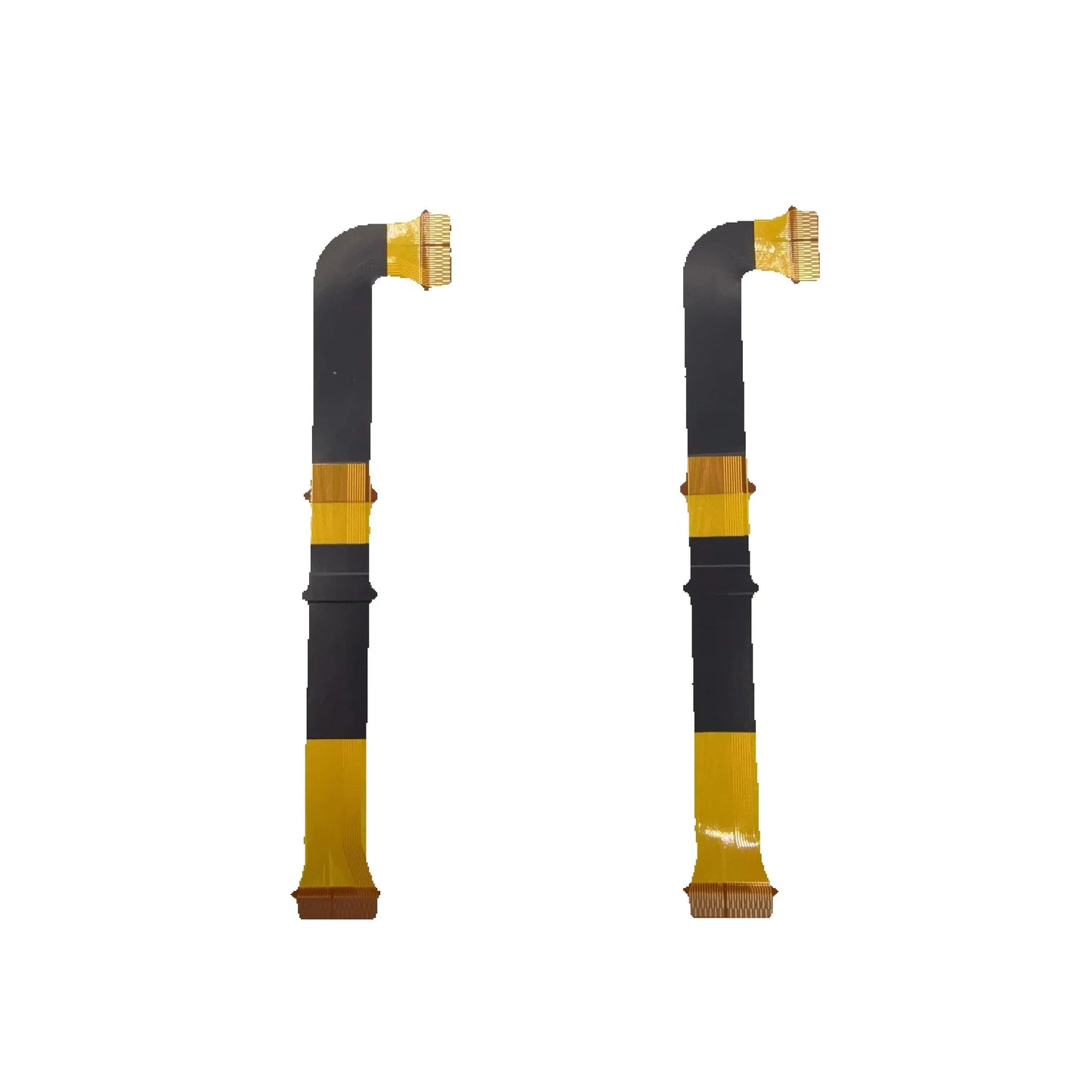 1PCS New For Sony 16-35mm 24-70mm F4 Aperture Focus Soft Flex IS FPC Repair Cable  Digital Camera repair parts
