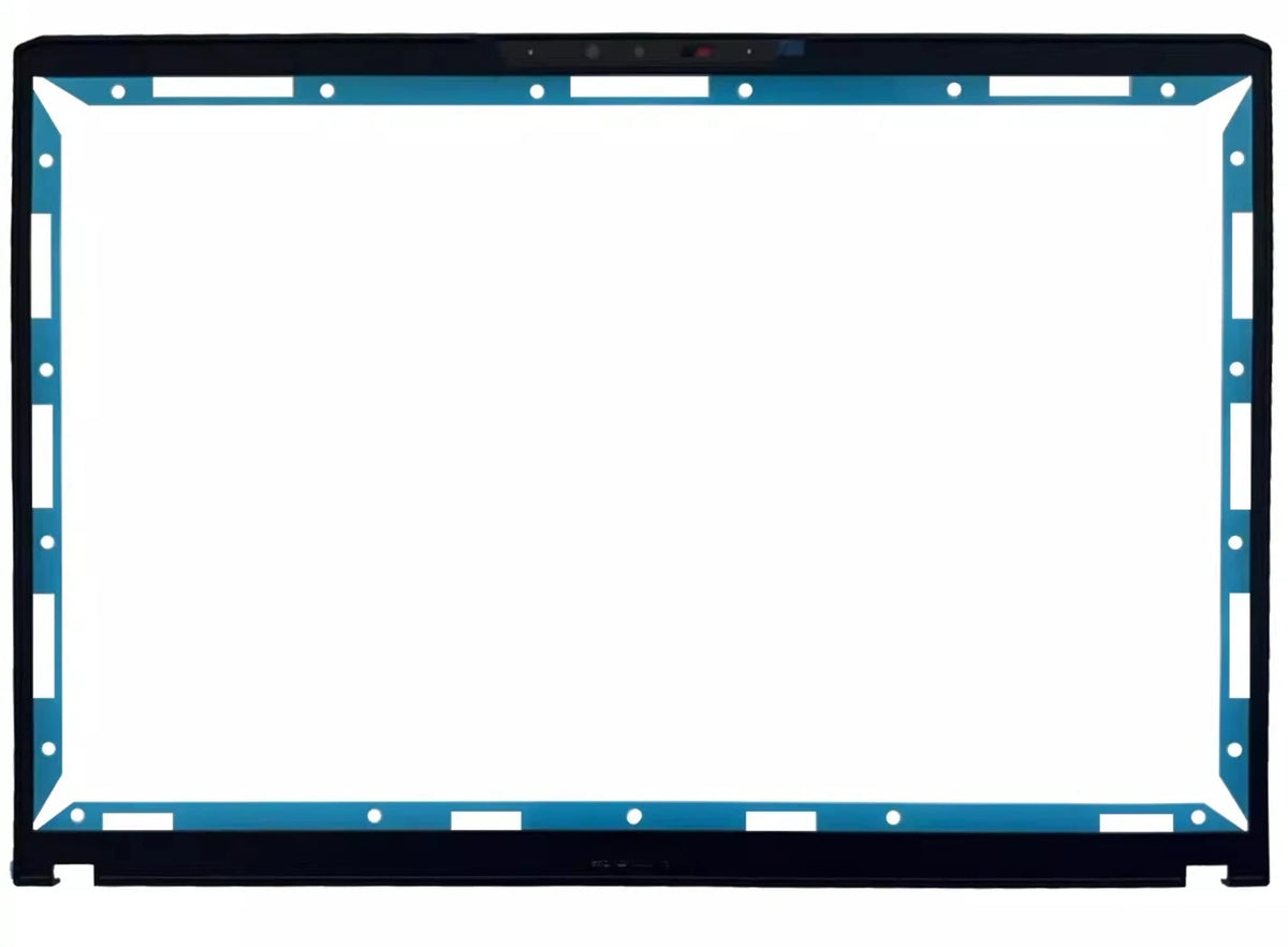 Cover case for MSI Titan 2023 GE68 GP68 MS-15M1 MS-15M2 Lcd back housing bezel frame upper palmrest topcase bottom hinge shell MSI laptop repair parts