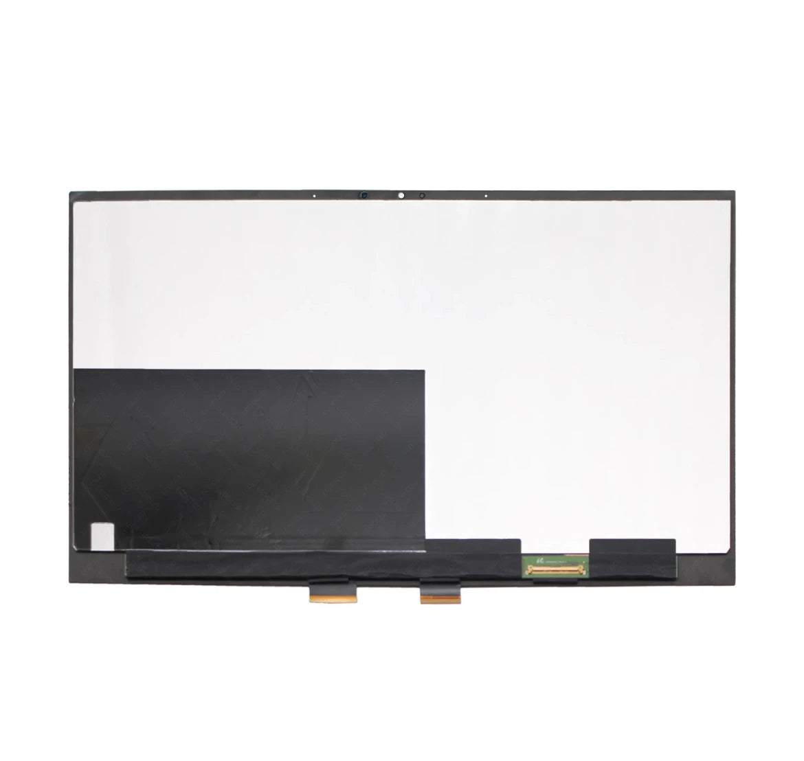 For Asus ZenBook Flip S 13 UX371EA UX371E UX371 UX371JA ATNA33TP11 Screen Touch LCD Display Assembly 4K OLED panel ASUS laptop repair parts