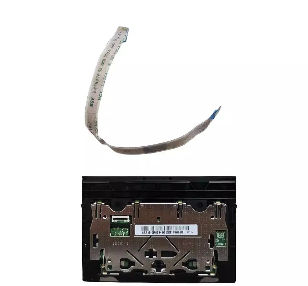 For Thinkpad T490 T495 P43S P14S T14 Gen1 2 Touchpad trackpad Cable Lenovo laptop repair parts