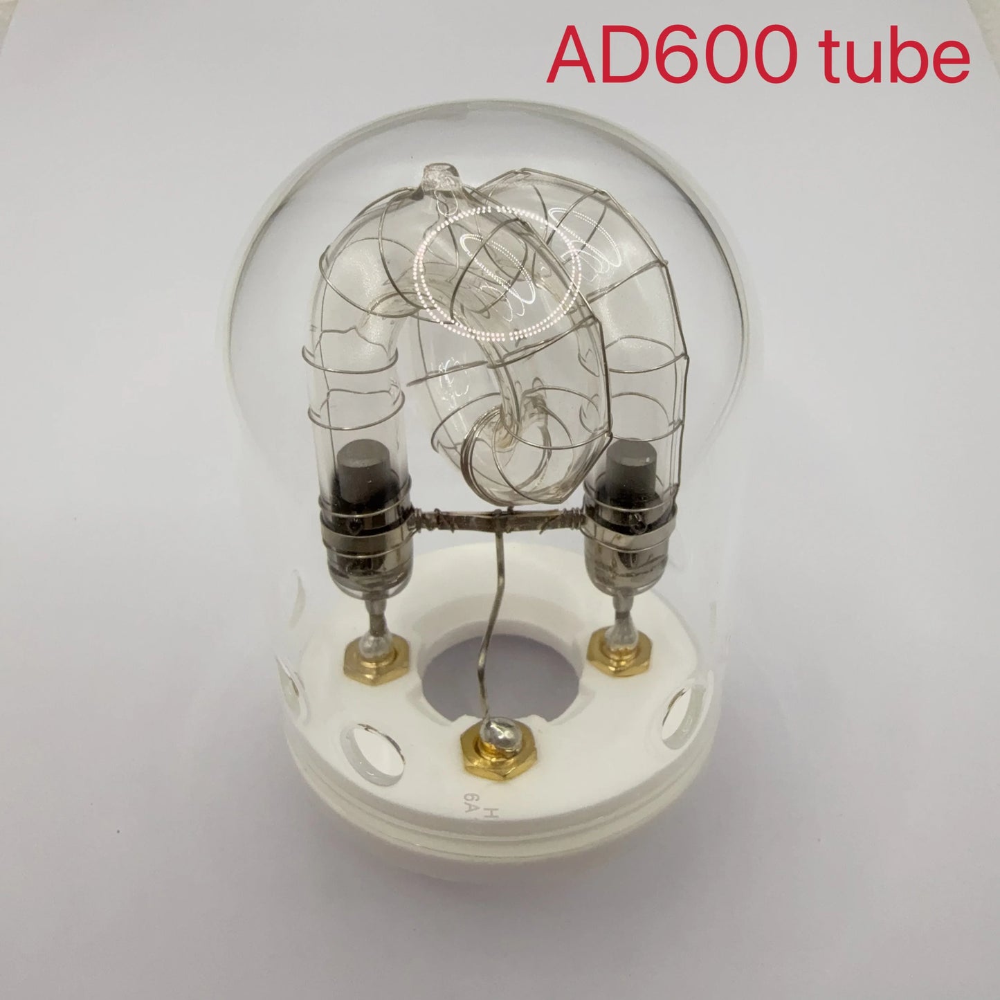 1 pcs New AD-FT600 For Godox AD600 AD600B AD600M AD600BM 600W Flash XE Xenon Lamp Light Tube Bare Bulb Pop Up SPEEDLIGHT Digital Camera repair parts