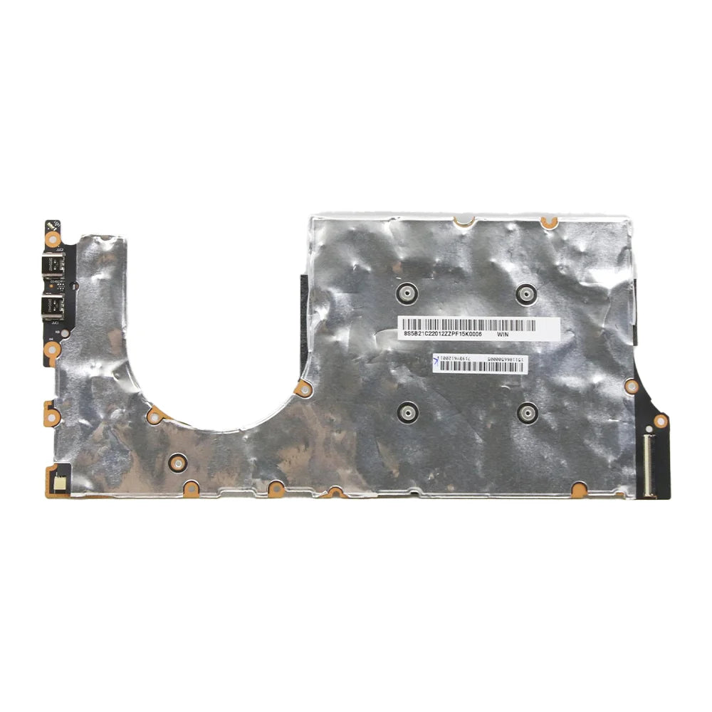 Laptop Motherboard For Yoga Slim 7 Pro-14ACH5 NM-D691 With CPU:R5-5600H R7-5800H R9-5900H RAM:8G/16G FRU:5B21C22008 5B21C22014 Lenovo laptop repair parts