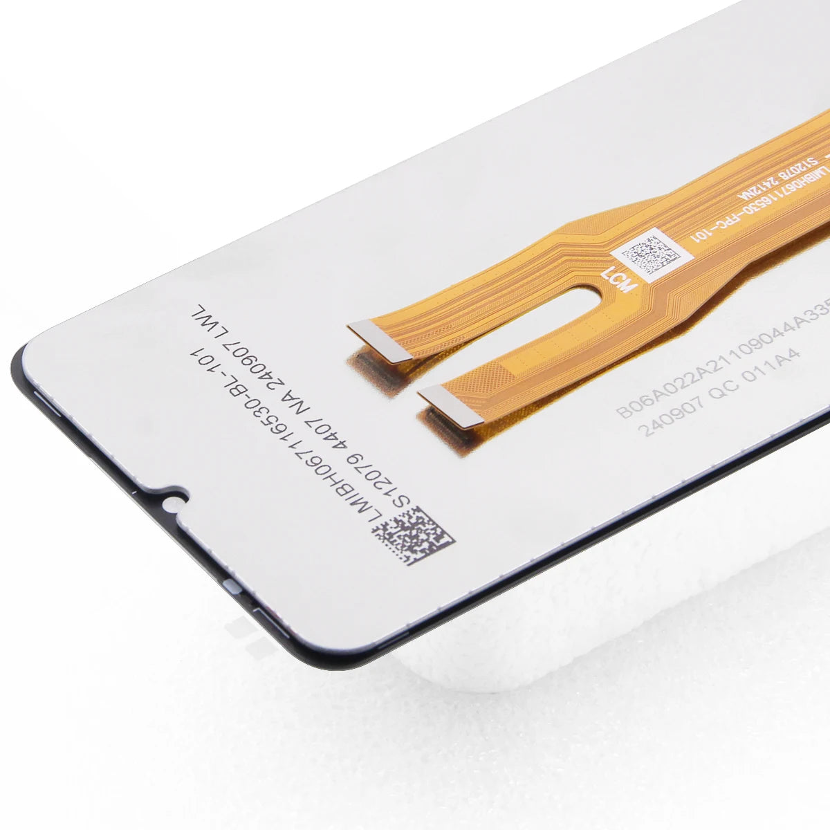SM-A065F A065F/DS A065M A065M/DS Premium Display For Samsung A06 LCD Touch Screen Digitizer Panel Assembly LCD Parts Samsung phone repair parts