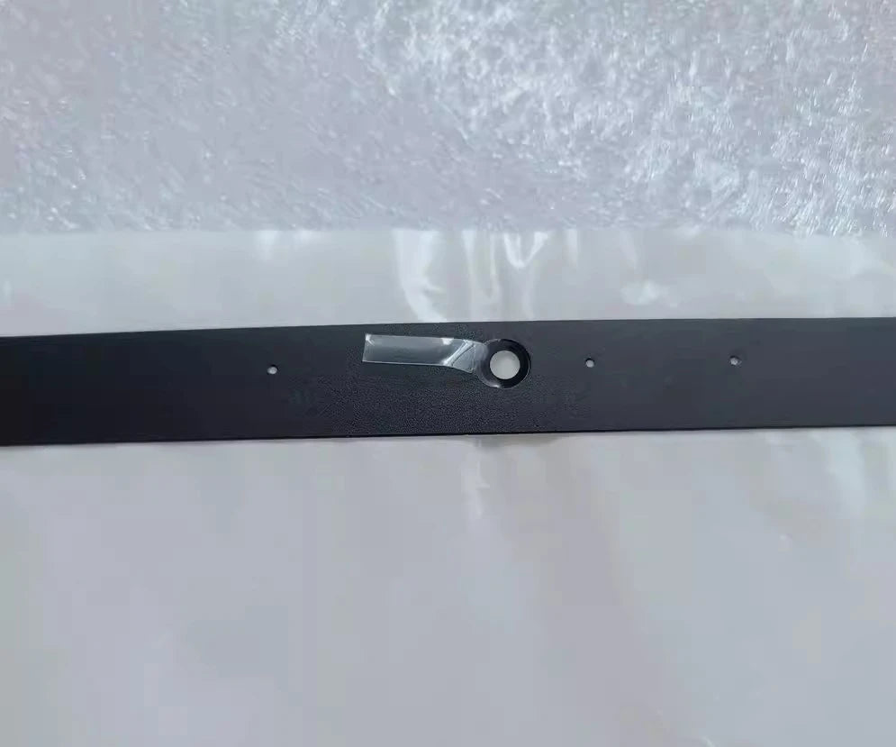 Cover case for Thinkpad X390 X395 X13 Gen1 upper lcd back housing bezel palmrest topcase shell hinge bottom cover Lenovo laptop repair parts