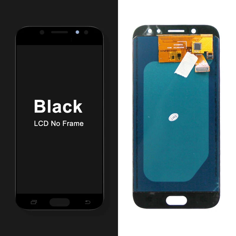 5.2'' For Samsung For J5 2017 J5 Pro J530 J530F J530G J530S LCD Display Touch Screen Digitizer Assembly Replacement Parts Samsung phone repair parts