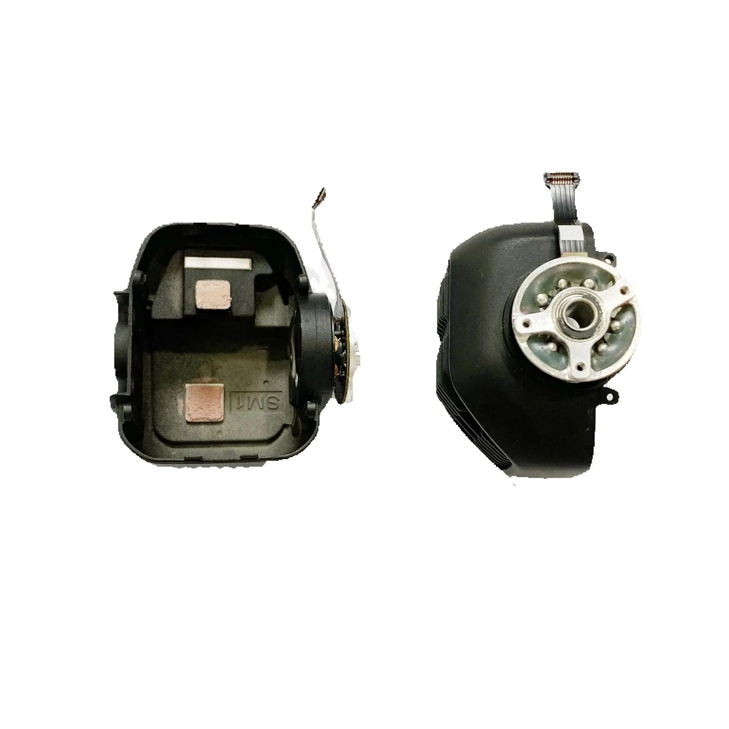 1PCS Air3 Gimbal Camera Back Cover Shell With Pitch Motor for DJI AIR3 Air3 Air 3 Camera Back Cover Repair Parts DJI repair parts