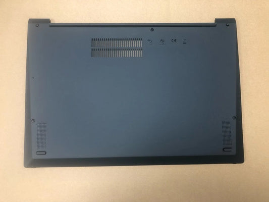 Cover Case for Thinkpad 2021 X1 Carbon 9th Gen9 WWAN WLAN 5M11C90396 5M11C90397 Bottom D shell Base  Host Lower Cover