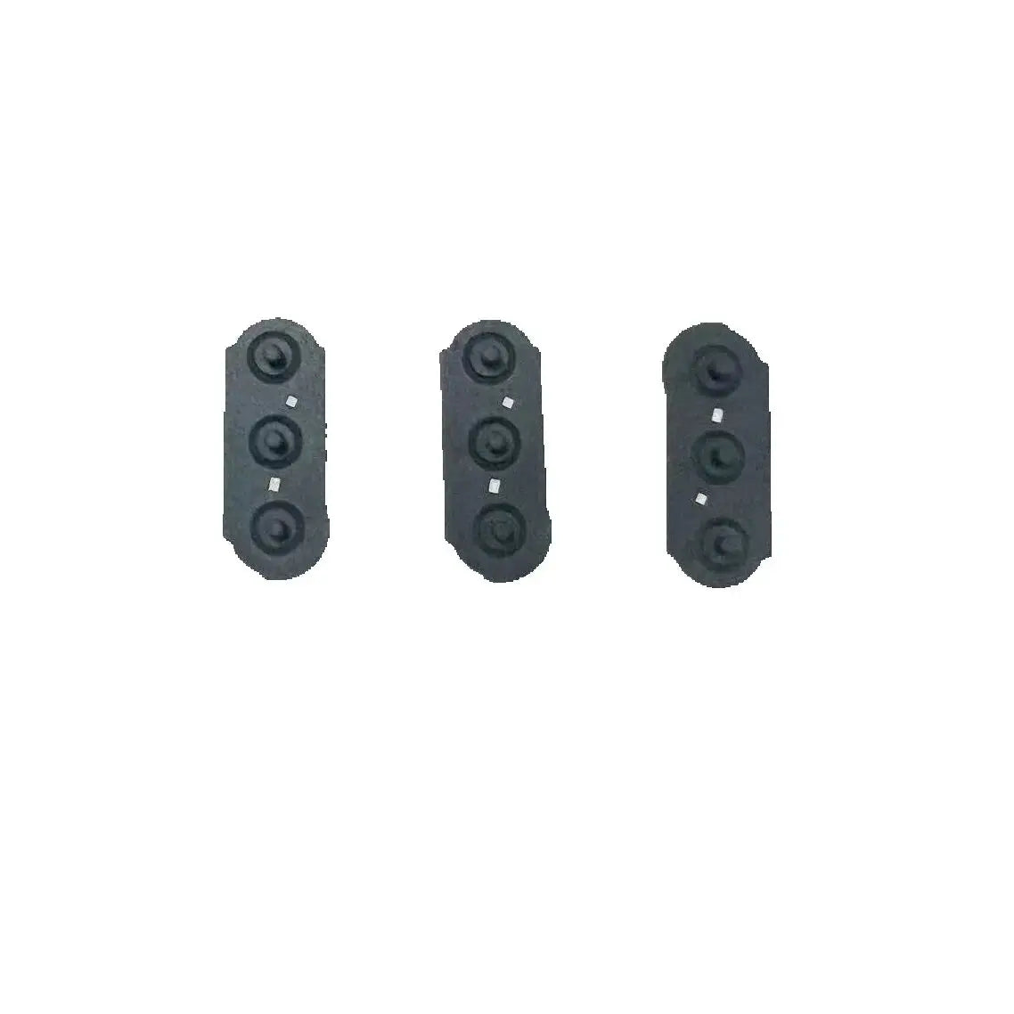 1PS New REC Button Inside Rubber for Nikon Z50II Z50 ii Record Button Rubber Replacement Part  Digital Camera repair parts