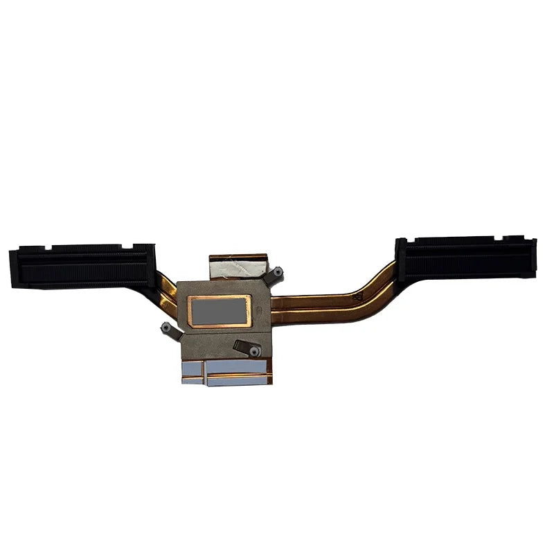 NEW ORIGINAL Laptop LAPTOP Heatsink For Dell Precision 7670 7680 0XR6T9 Dell laptop repair parts