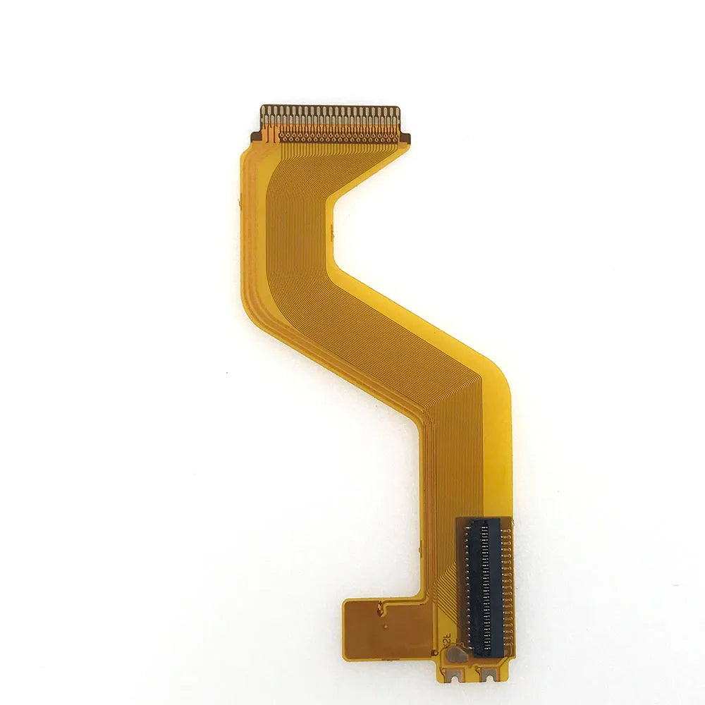 1PC Repair For Nintendo DS Lite NDSL Bottom Screen Change To Up Screen Console LCD Ribbon Cable Game console repair parts