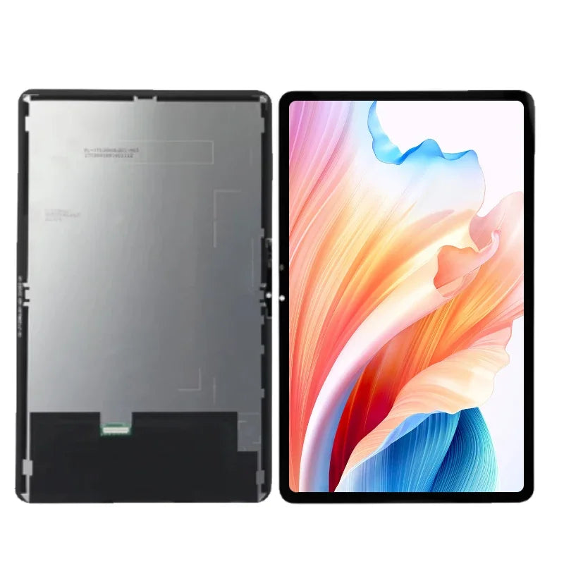 New Original For Blackview Tab 18 LCD Display Touch Screen Full Assembly Tablet Replacement Tablet repair parts