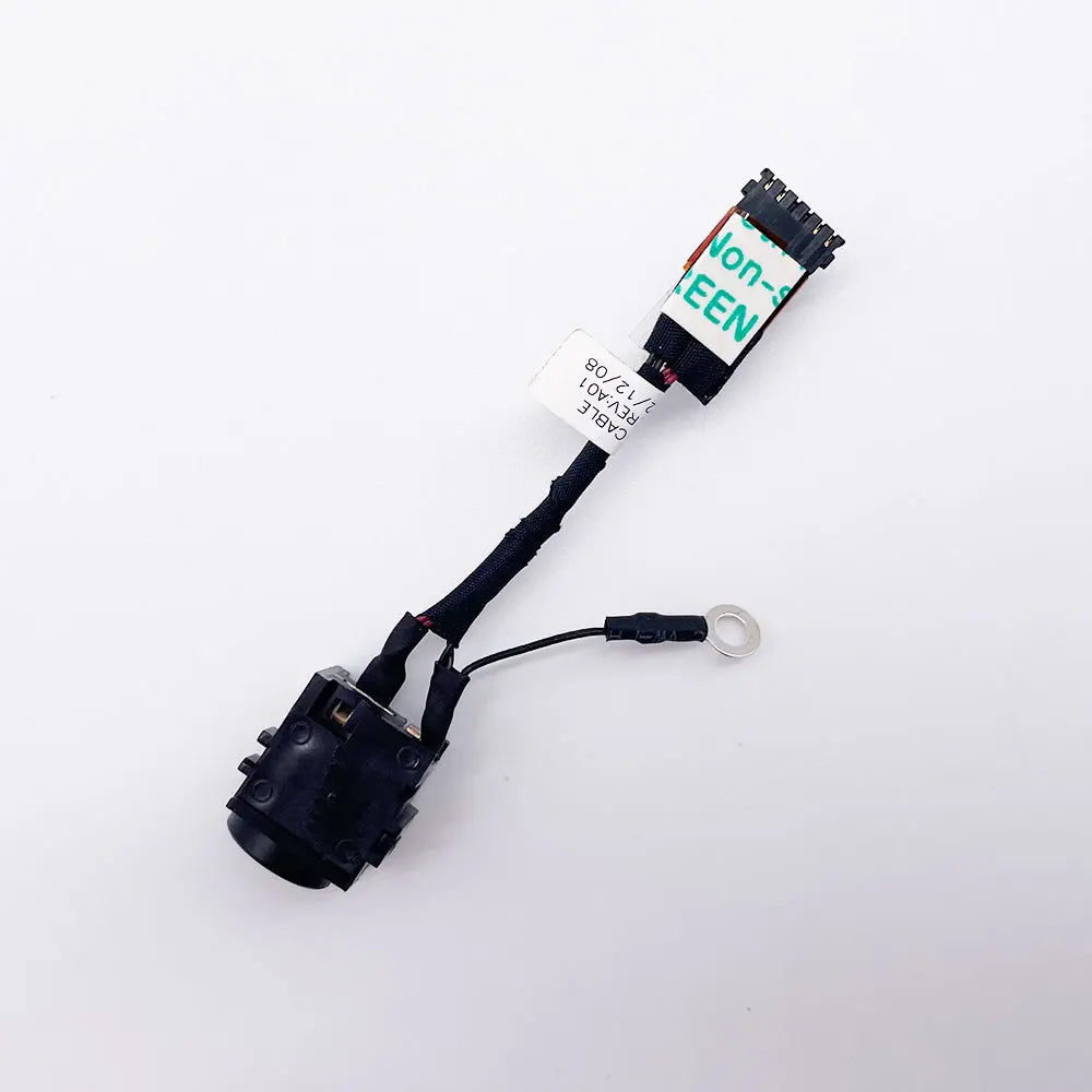 For Sony SVT13 SVT1312C4E SVT131A11A SVT131A11T SVT15 SVT15115CXS SVT15117CDS Laptop DC Power Jack DC-IN Charging Flex Cable Sony laptop repair parts
