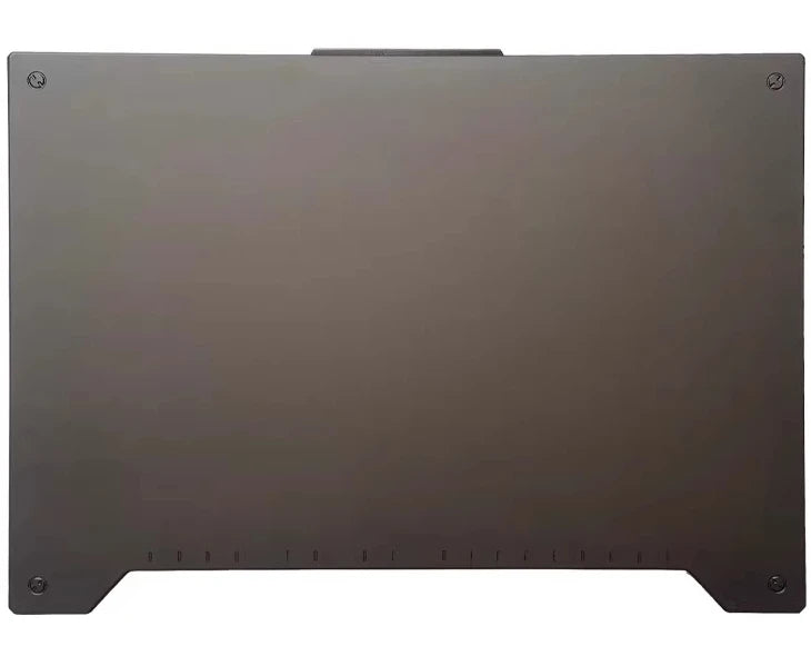 Cover Case for ASUS TUF 4/3 FX507 FA507 FA507Z FX507Z LCD top back housing  bezel frame bottom case hinge upper palmrest Shell