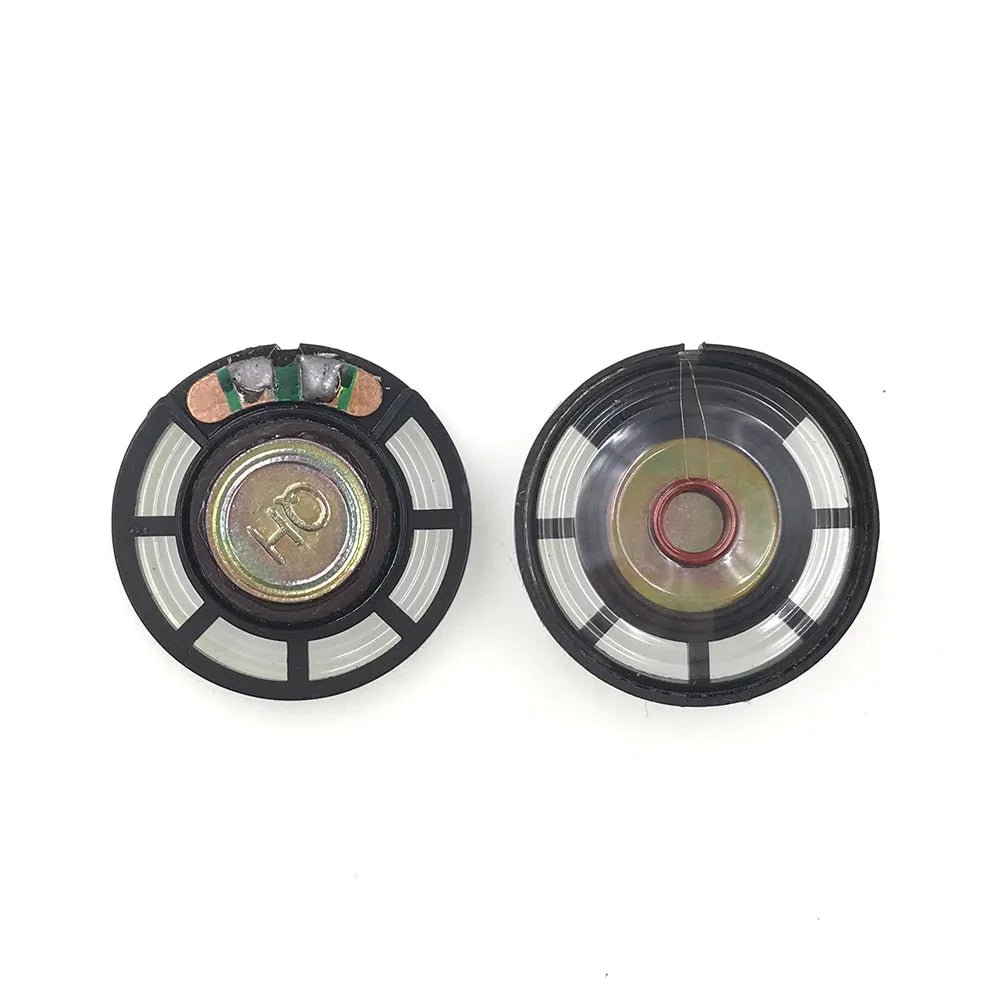 1-5pcs Replacement For Gameboy Color Advance Inner Loudspeaker For GB GBC GBA GBP GBA SP Speaker Game For Sega Game Gear Speaker Game console repair parts