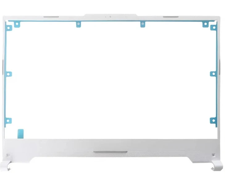 Cover Case for ASUS TUF 4/3 FX507 FA507 FA507Z FX507Z LCD top back housing  bezel frame bottom case hinge upper palmrest Shell