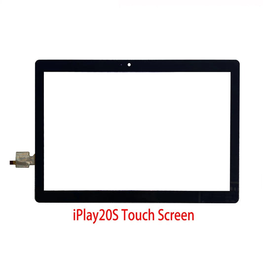 For Alldocube iPlay20S iPlay20P Smile X 10.1 inch iPlay 20P 20S SmileX Touch Screen T1021 Digitizer Glass Tablet repair parts