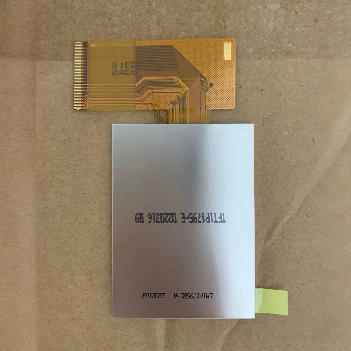 LM7C2296-V1F0-A1 Original LCD Display Screen Other Brand tablet repair parts