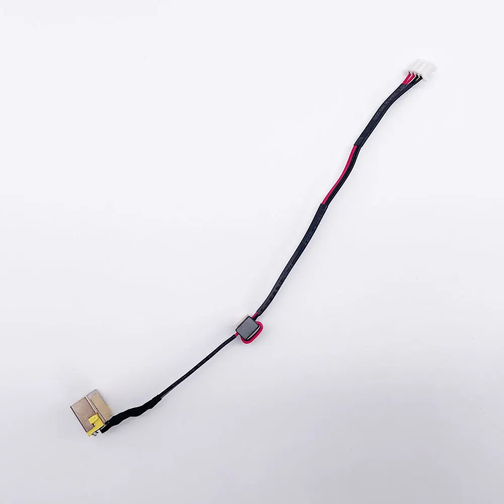 OEM For Acer 5741 5741G 5741Z 5742 5742G 5736 5733 5551 5552 5750 5755 GATEWAY NV53 Laptop Power Jack DC-IN Charging Flex Cable Acer laptop repair parts