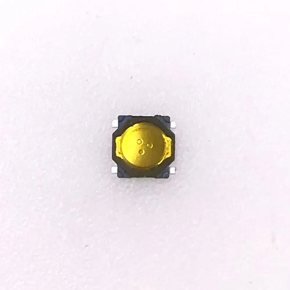 5-20Pcs For 3DS 3DS XL PS4 PS5 Controller Reset Tact ON/OFF Power Switch Pad Keys Switch Button Circut Pad Game console repair parts