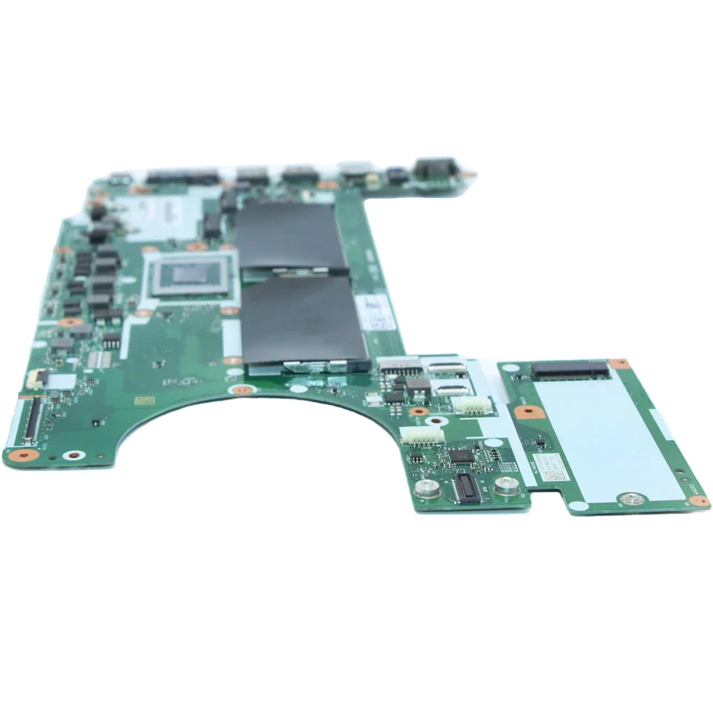 Laptop Motherboard For Lenovo ThinkPad L14 L15 AMD NM-C741 CPU:R3-4450U/R5-4500U/R5-4650U/R7-4750U FRU: 5B20W77588 5B20W77606 Lenovo laptop repair parts