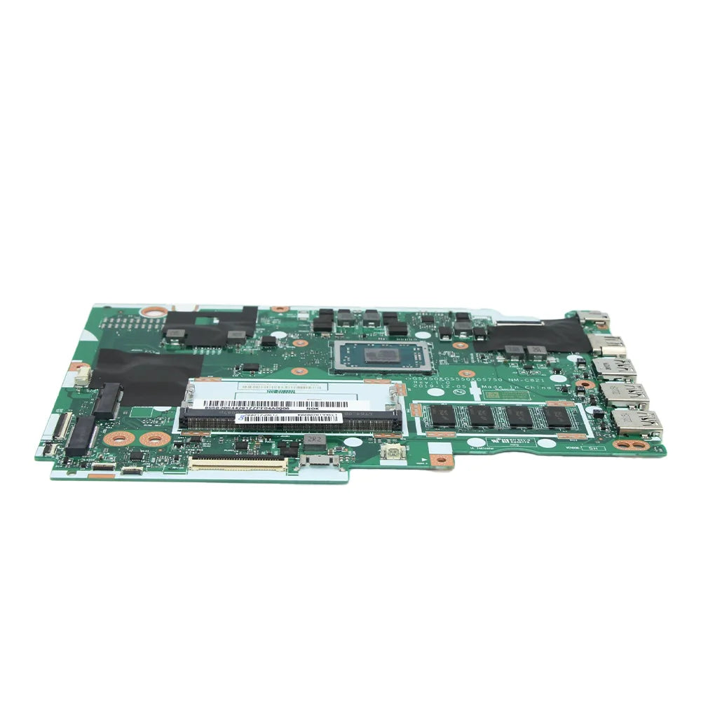 Laptop Motherboard For Lenovo IdeaPad 3-17ADA05 NM-C821 CPU:R3 3250U R5 3500U R7 3700U RAM:4G 5B20S44291 5B20S44375 5B20S44377 Lenovo laptop repair parts