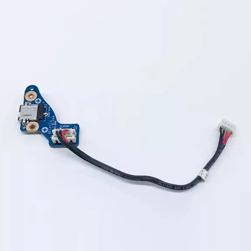 Replace Used For Hasee ZX6 TX6 TX6TI ThundeRobot 911GTS G6000P Laptop DC-IN Charging Port DC Power Connector Jack Board Cable
