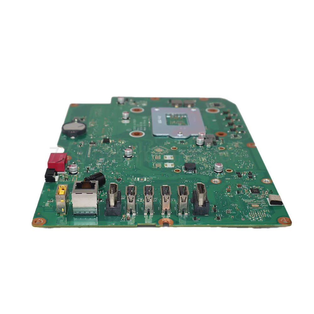 Laptop Motherboard For Lenovo Ideacentre AIO 520-22ICB All-in-One LA-F901P Motherboard 01LM435  01LM434 Lenovo laptop repair parts