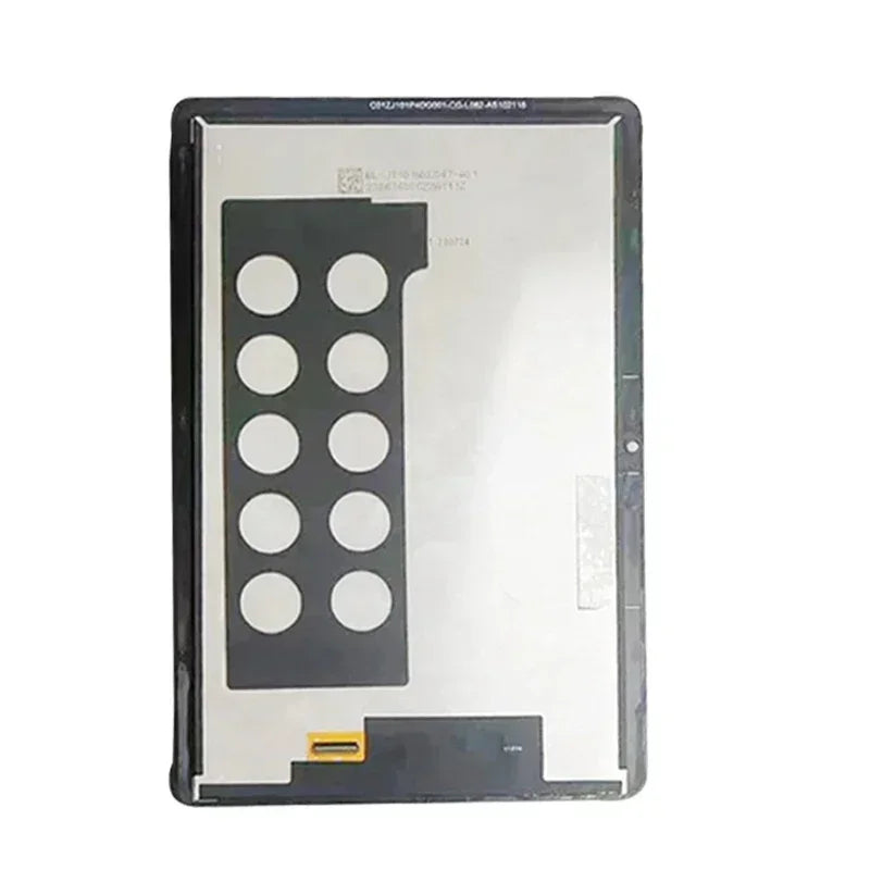 Original 10.1 Inch For Teclast P40S LCD Display Touch Screen Digitizer Panel LCD Combo Replacement Tablet repair parts