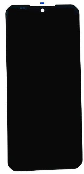 New Original For DOOGEE V30 V30T S100 Pro S110 V Max LCD Display + Touch Screen Display Module Repair Replacement Part Doogee phone repair parts