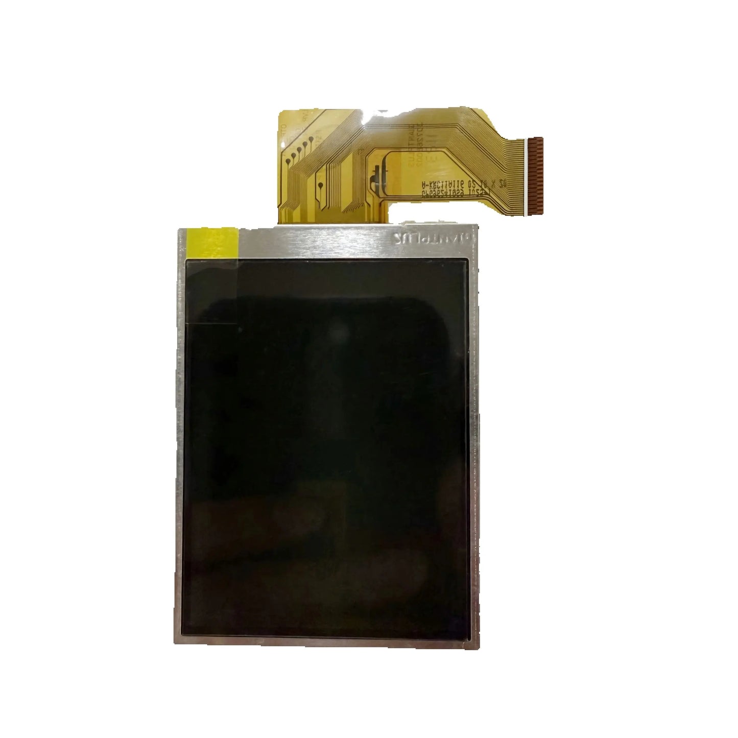 New Screen LCD Display with Back Light for Fuji Fujifilm AV100 AV105 AV110 AX250 JV255 T205 Camera LCD Screen Repair Part  Digital Camera repair parts