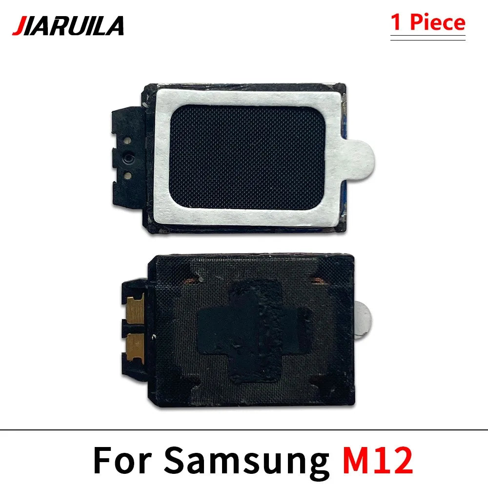 10Pcs/Lot, Buzzer Ringer Loud Speaker Loudspeaker Flex Cable Ribbon For Samsung M21 M12 M32 M52 M62 M23 M53 M34 M54 M15 M55 Samsung phone repair parts