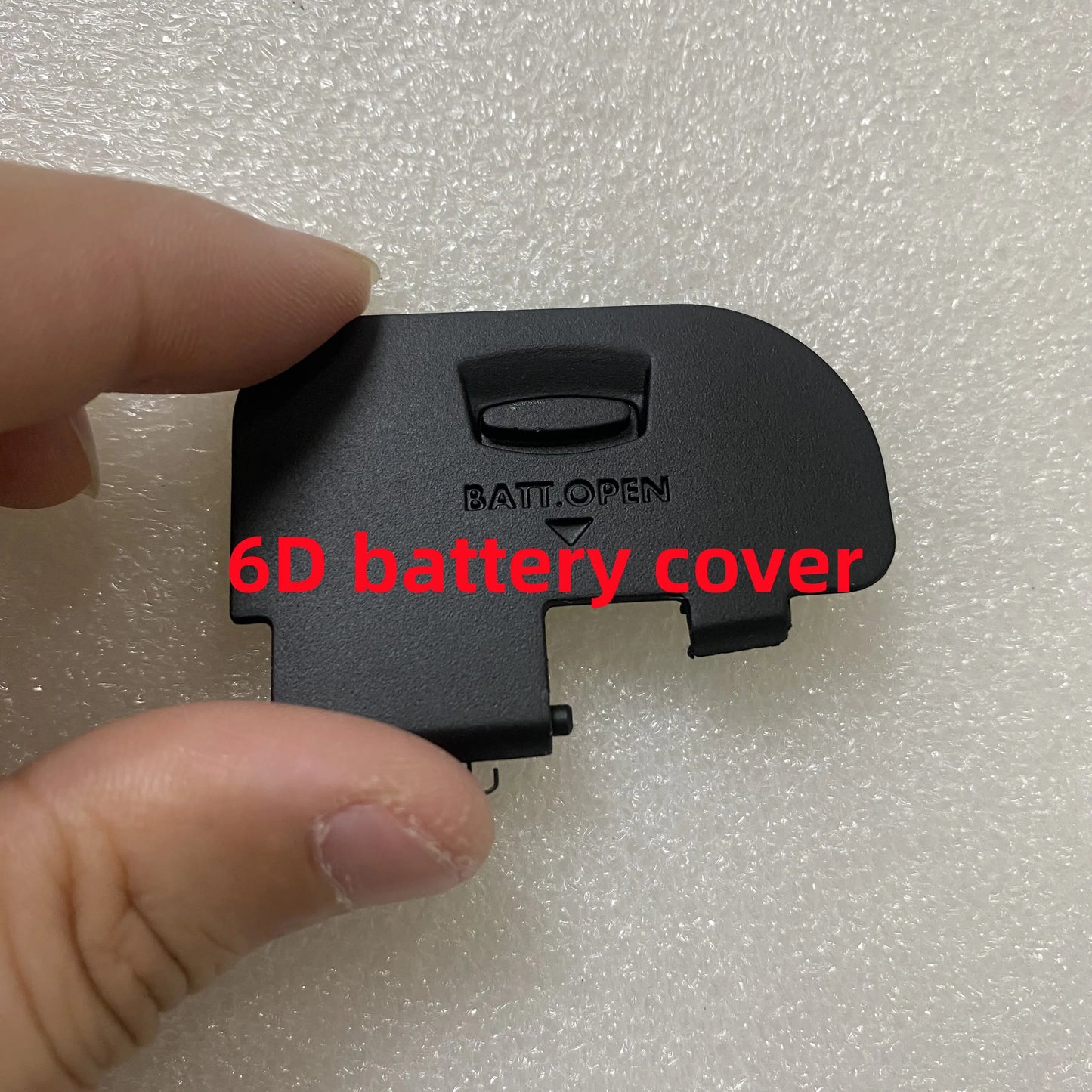 New For Canon 6D 60D 650D 700D Battery Door Cover Lid Cap camera Replacement parts Digital Camera repair parts