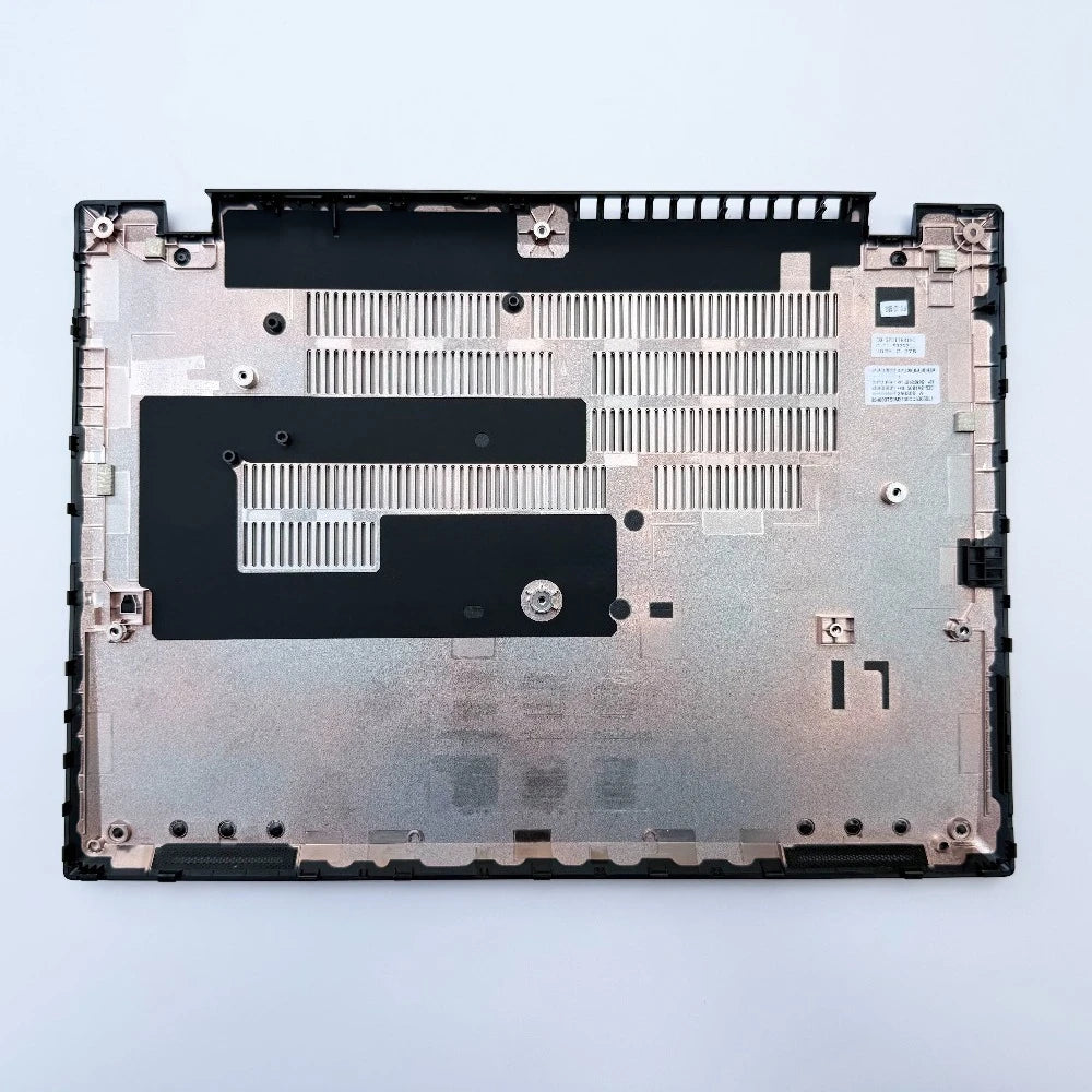 Cover Case for Thinkpad  L14 Gen5 WLAN 5CB1M21520 Bottom D shell Base Host Lower Cover