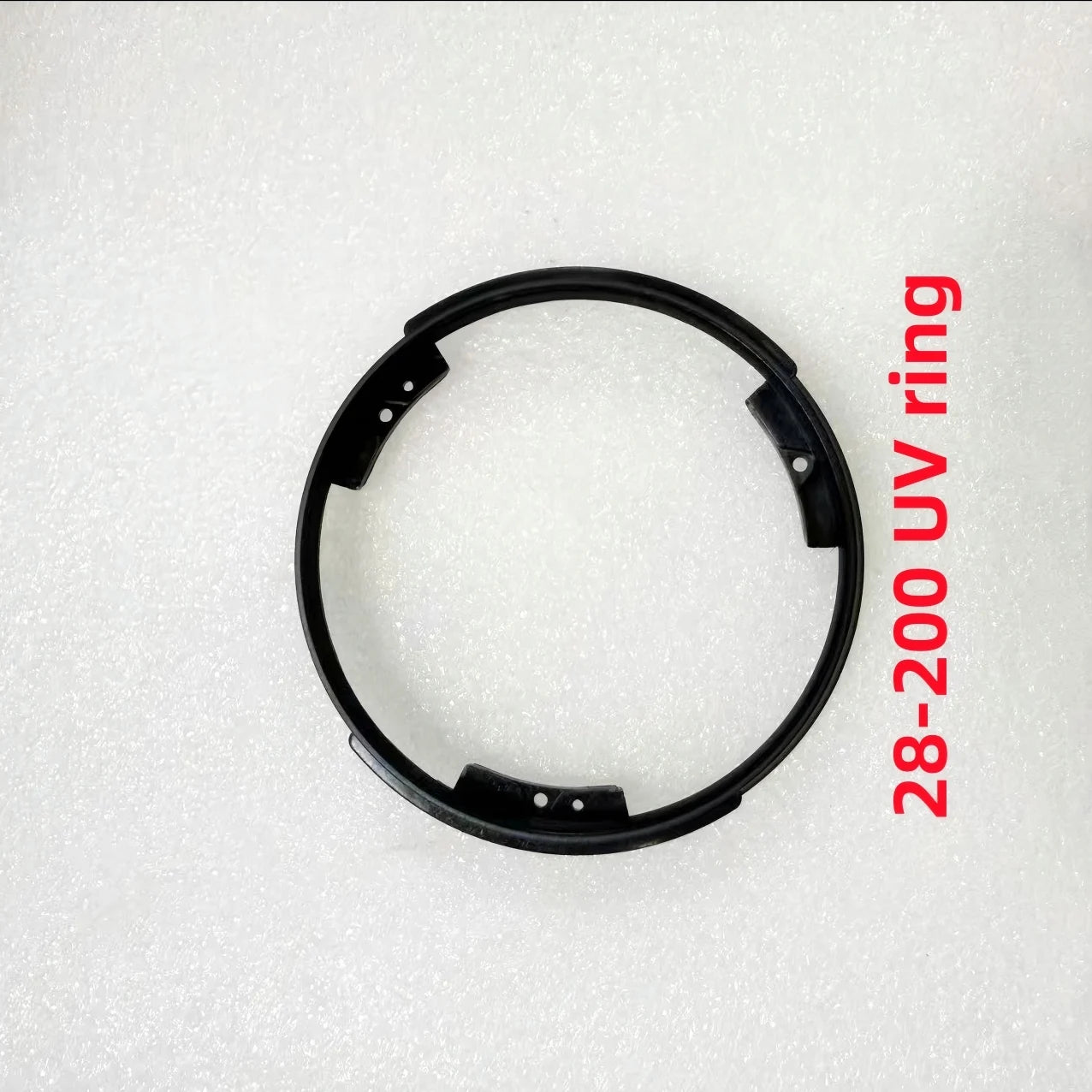 New Lens Front UV for Tamron 28-200mm 28-200 Lens UV Ring Repair Parts  Digital Camera repair parts