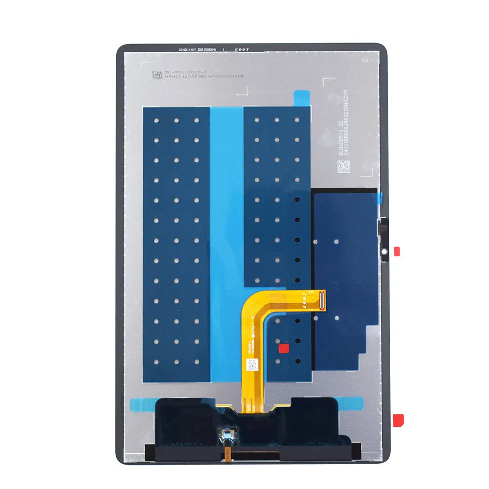 100% tested Tab touch display lcd screen glass for RedMi Pad se 23073RPBFC 22081283 Digitizer assembly Xiaomi Tablet repair parts