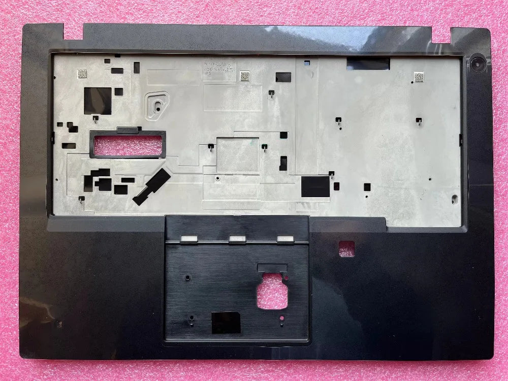 Upper case for Thinkpad L14 Gen1 Gen2  M.2 SSD topcase palmrest keyboard 5CB0S95395 5CB0S95394 C case