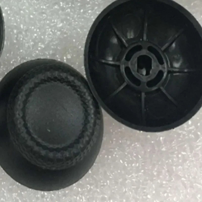 100pcs/lot OEM PS2/PS3/PS4/PS5 Mushroom Cap for Xbox360/Xbox One Game Controller 3D Analog Joystick Cap for NS Pro Game console repair parts