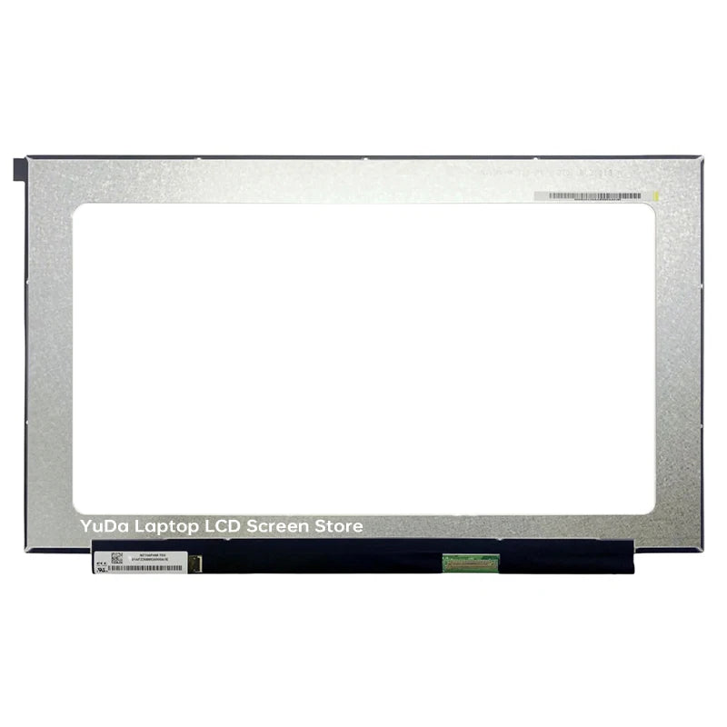 15.6 Inch Laptop LCD Touch Screen NT156FHM-TS0 Display Matrix Panel Replacement 1920x1080 45% NTSC eDP 40 Pins On-Cell Touch Laptop screen replacement