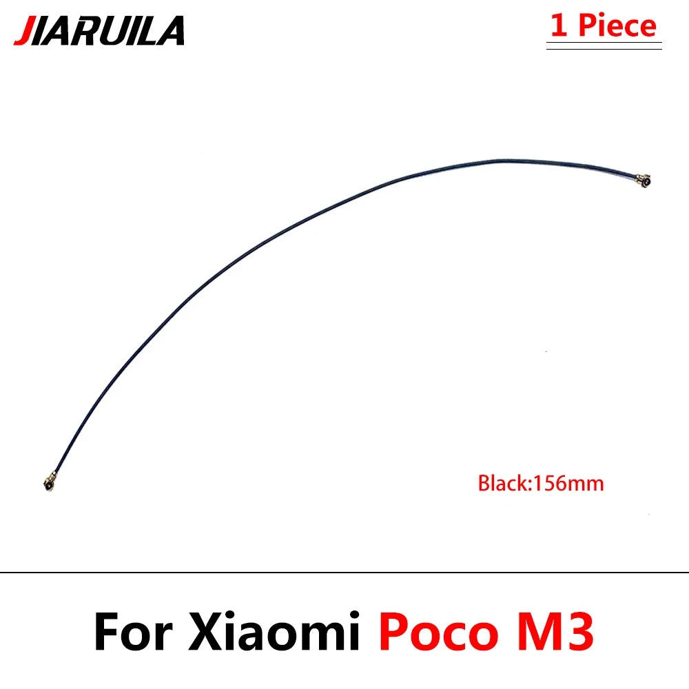 New Inner Wifi Antenna Signal Flex Cable Wire For Xiaomi Poco F1 F2 Pro F3 X3 Pro NFC M3 Xiaomi  Xiao mi phone repair parts