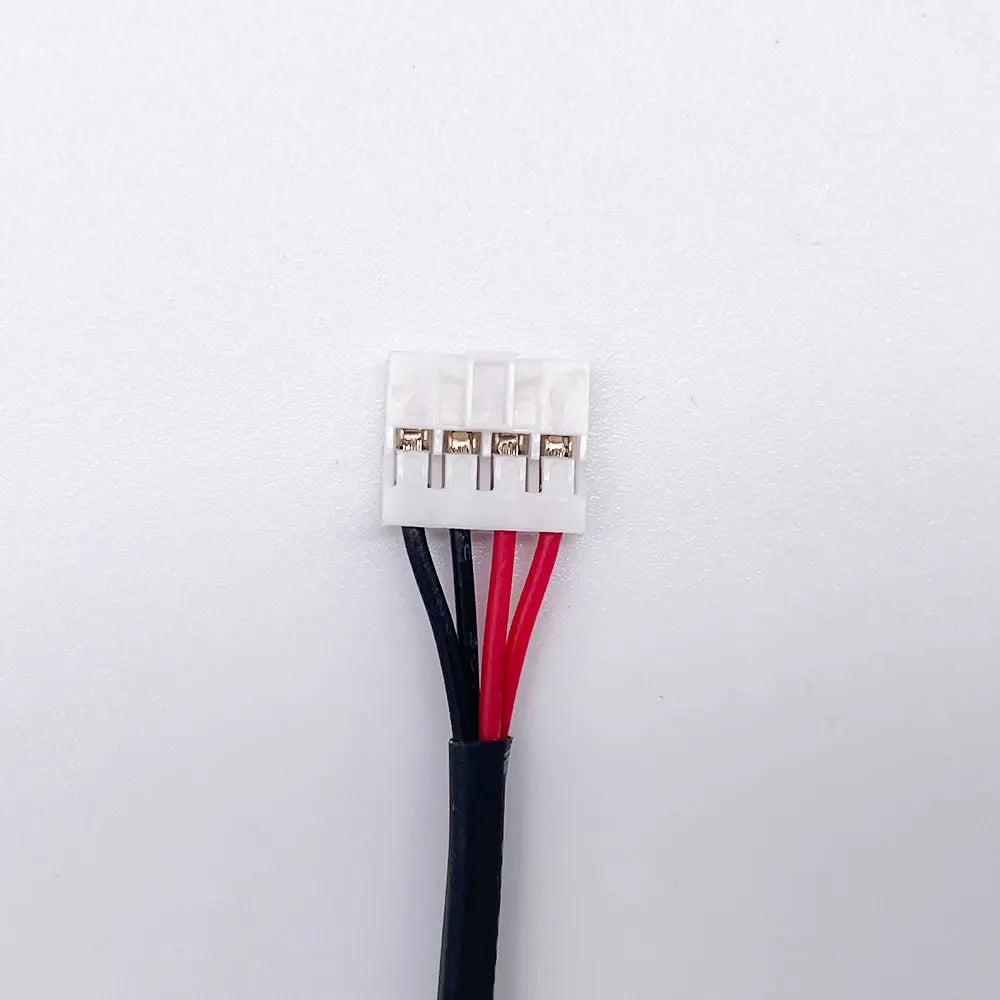Replace For Samsung NP300E4E NP300E5E NP300E5C NP270E4E NP270E4V 270E5E Laptop DC Power Connector Jack DC-IN Charging Flex Cable Samsung laptop repair parts