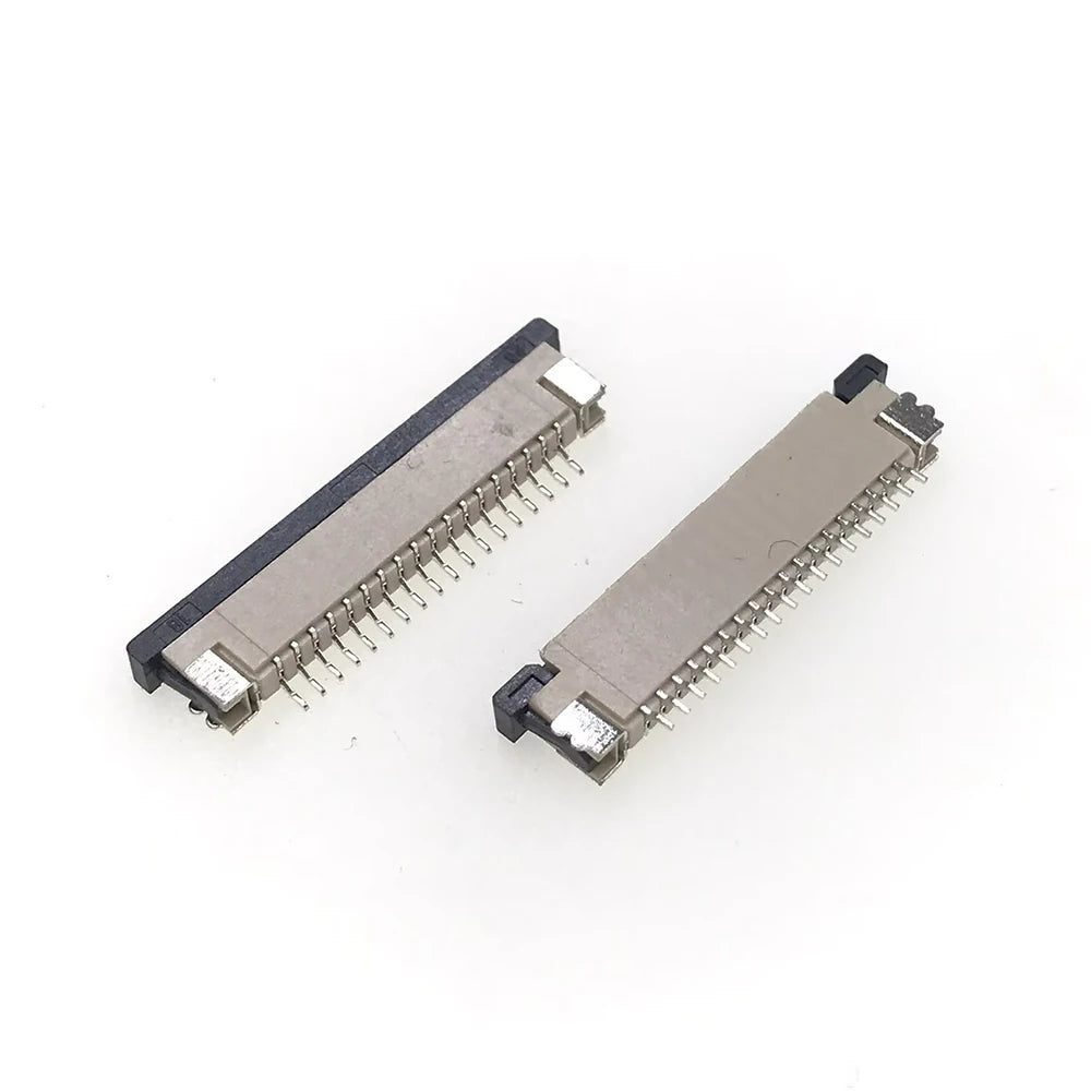 For GB DIY 6 Buttons PCB Board Switch Wire Connector Kit For Raspberry For GameBoy GPIO DMG-001 Game console repair parts