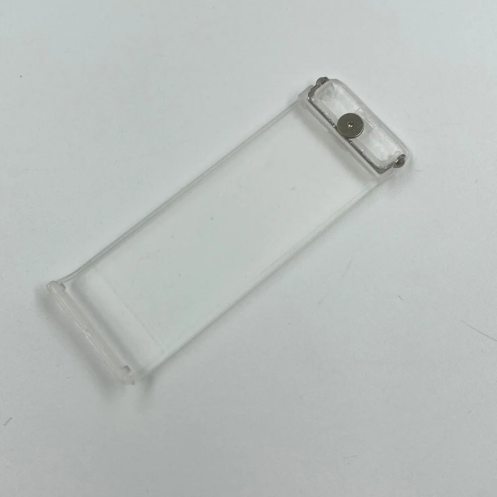 Replacement Kickstand for Nintendo Switch Console Stand Repair Rear Shell Parts Game console repair parts