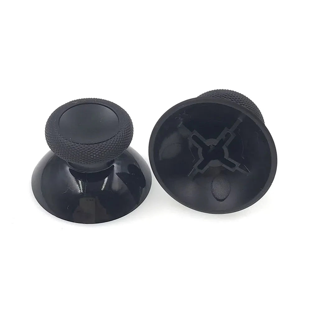 10-30pcs Replacement Analog Thumbstick Thumb Stick For XBOX Series S X XBOX ONE Controller Thumbstick Grips Caps Cover Game console repair parts