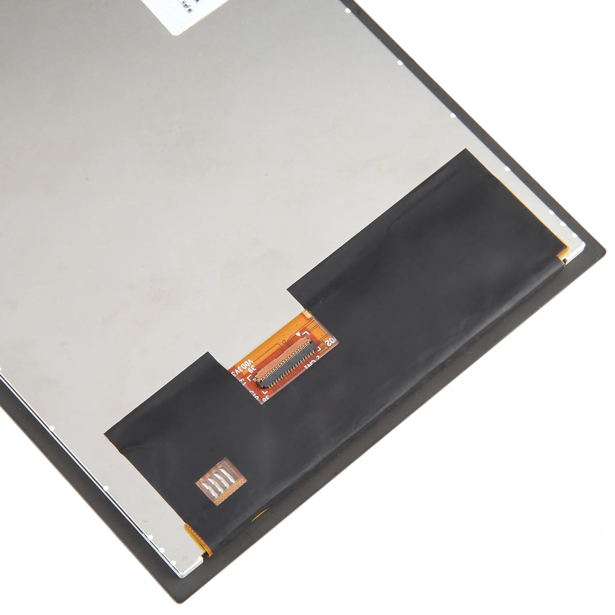 For Steam Deck LCD Screen with Digitizer Full Assembly Replacement Parts Game console repair parts
