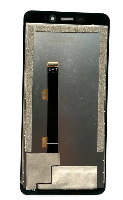 5.5" For Original Ulefone Armor X5 / X3 / X9 X10 X11 LCD Display Touch Screen Digitizer Assembly Replacement ArmorX5PRO Display Other Brand Phone repair parts