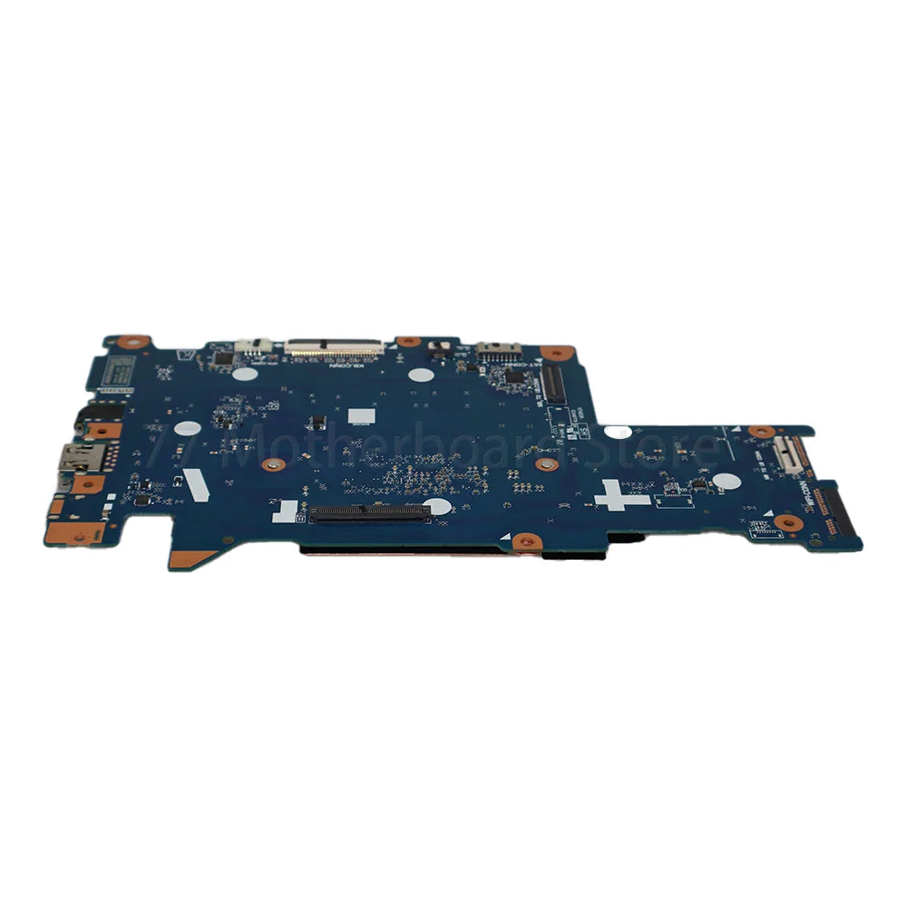 Laptop Motherboard For Lenovo IdeaPad 3 Chrome 15IJL6 With CPU N4500 N6000 RAM 4G 32G/8G 64G 5B21D66647 5B21D66649 Lenovo laptop repair parts